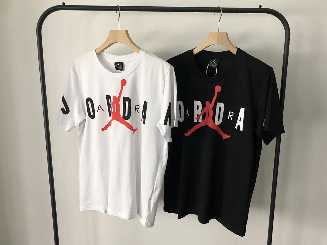 Air Jordan 75 A⭐R J⭐R⭐AN T-SHIRT 412301257 (Im 170Cm 57Kg I Wear Size M In The Phot) - Image 25