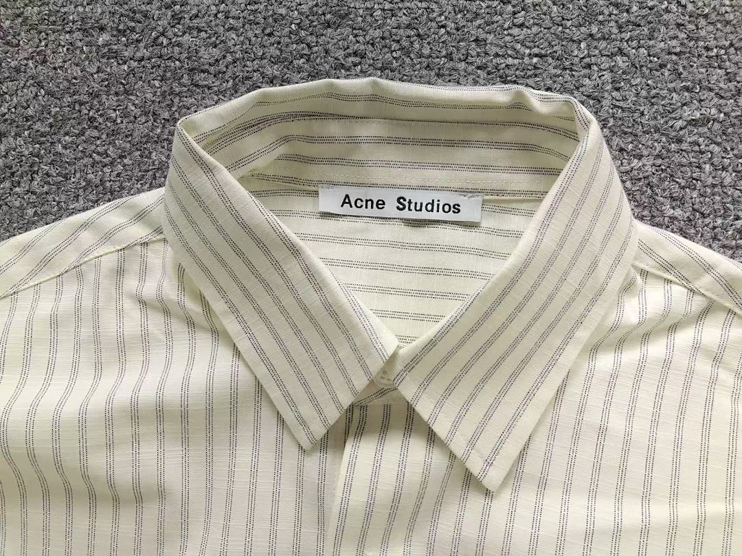 Acne Studios 288 ACNE STUDIOS - Image 12