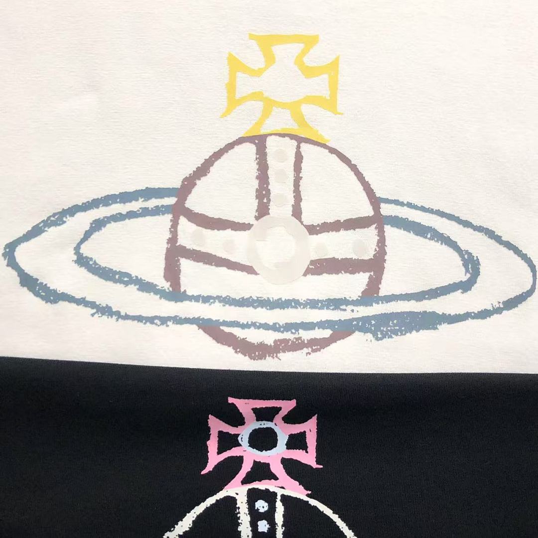 Vivienne Westwood 88 VIVIENNE WESTWOOD T-SHIRT 41062502123 (Im 170Cm 60Kg I Wear Size M In The Phot) - Image 13