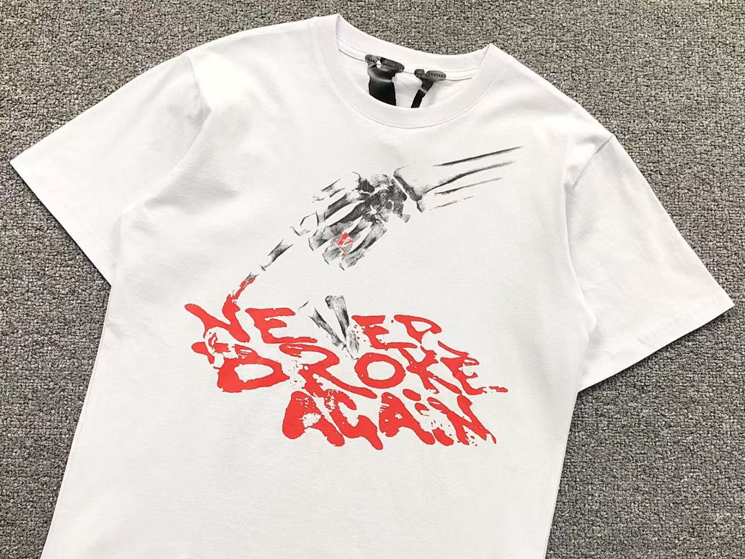 On Running 69 VLONE T-SHIRT 504141491 (Im 170Cm 60Kg I Wear Size S In The Phot) - Image 20