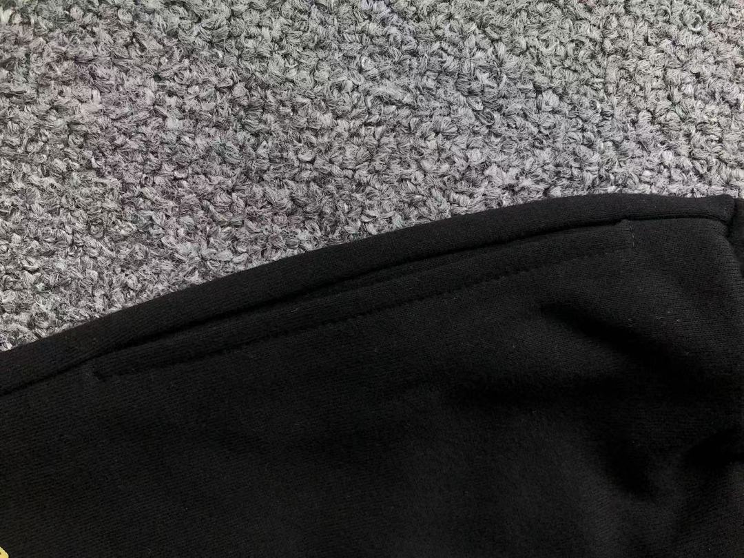 Hellstar TROUSERS 125 HELLSTAR HOODIE - Image 49