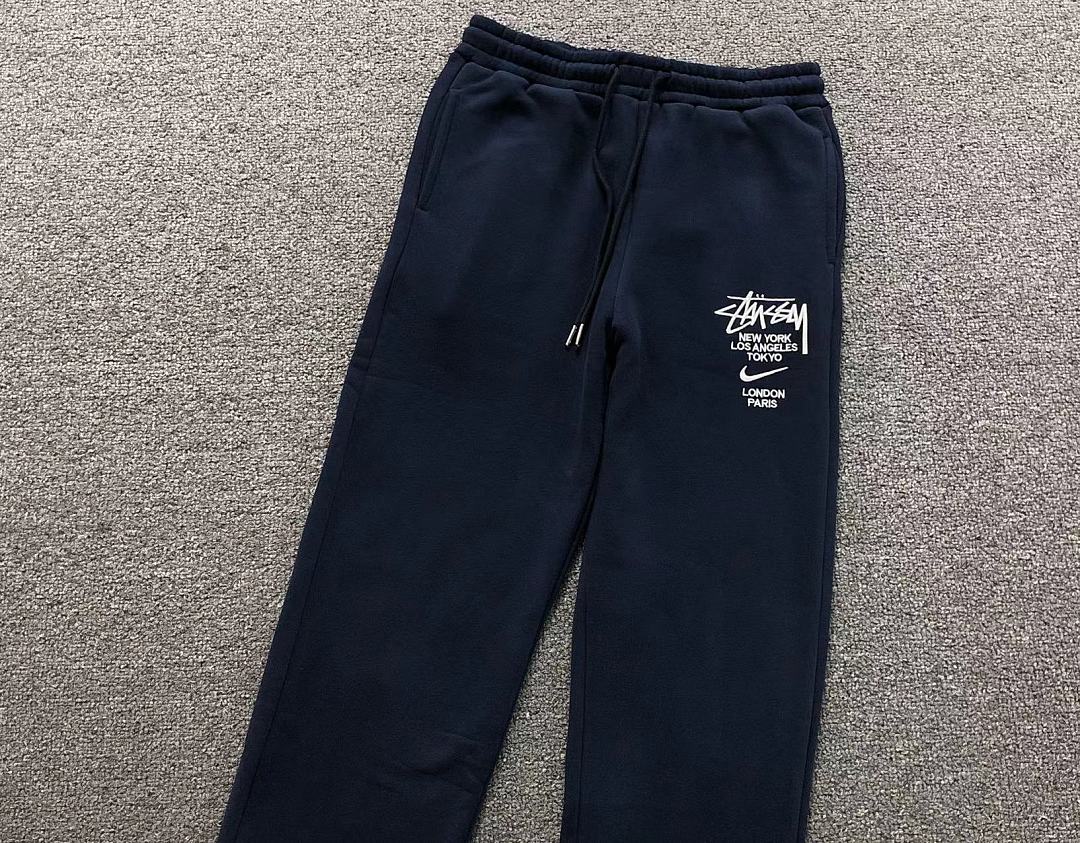 Nike TROUSERS 118 N⭐K⭐ STUSSY HOODIE - Image 24
