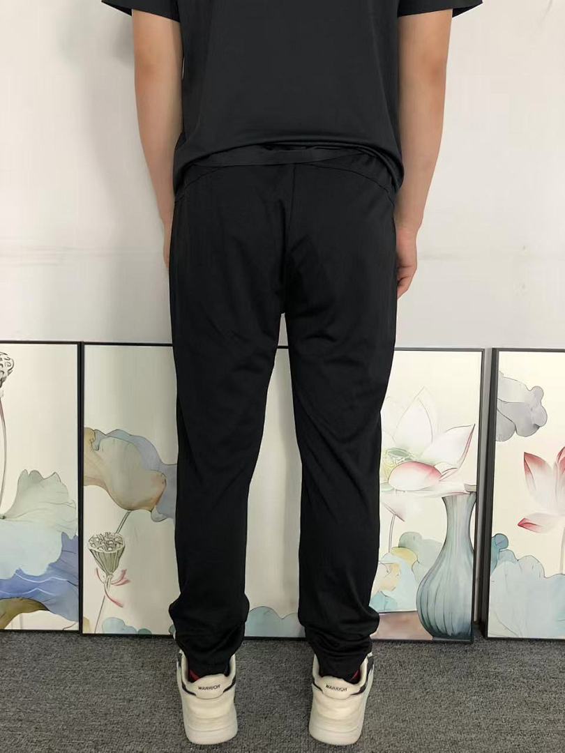 Lacoste 95 LACOSTE TROUSERS 3203300803 (Im 170Cm 60Kg I Wear Size L In The Phot) - Image 5