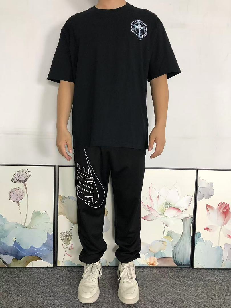 Comme des Garcons 88 C⭐⭐OME HE⭐⭐TS T-SHIRT 1261110182 (Im 170Cm 60Kg I Wear Size M In The Phot) - Image 3