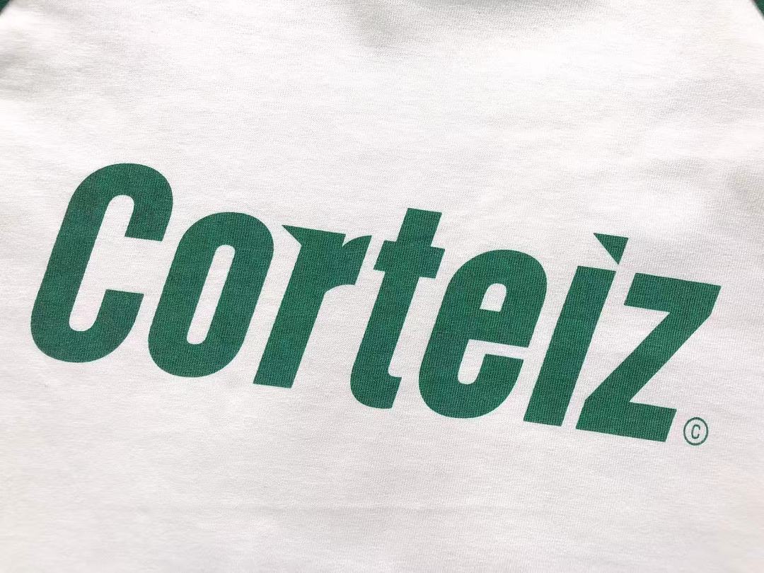Corteiz 105 CORTEIZ LONG SLEEVED 5207271378 (Im 170Cm 60Kg I Wear Size L In The Phot) - Image 8
