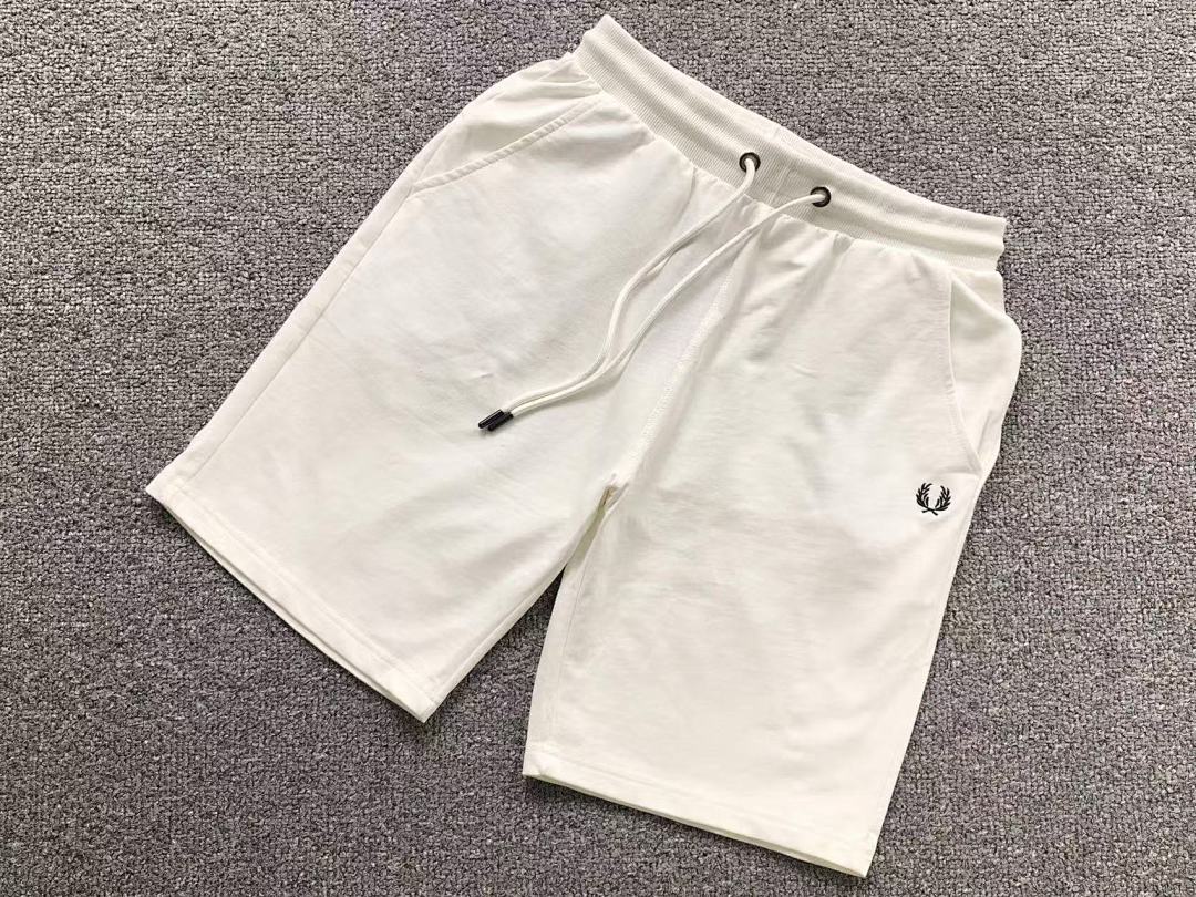 Unbranded 129 FRED PERRY SHORTS 214250801 (Im 170Cm 60Kg I Wear Size L In The Phot) - Image 12