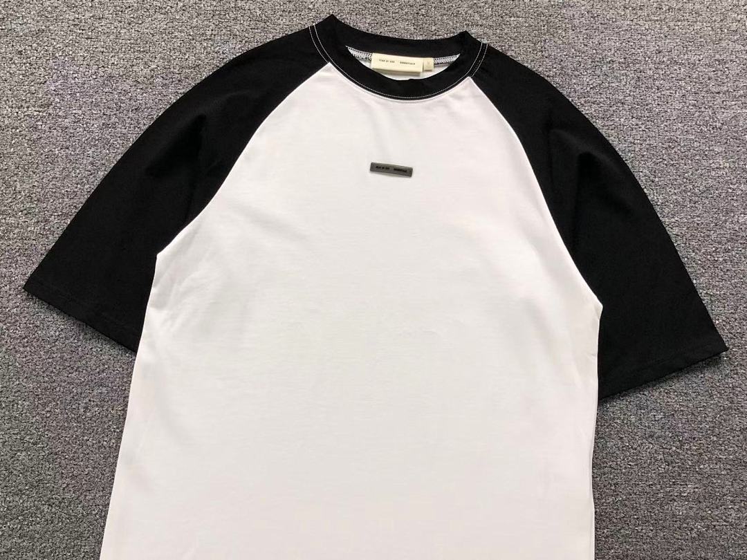 Fear of God 98 FOG T-SHIRT 4204091177 (Im 170Cm 60Kg I Wear Size M In The Phot) - Image 9