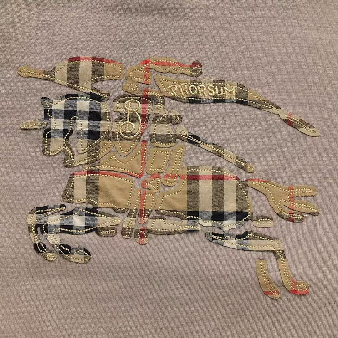 Burberry 108 B⭐R⭐E⭐RY T-SHIRT 521160481 (Im 170Cm 60Kg I Wear Size M In The Phot) - Image 18