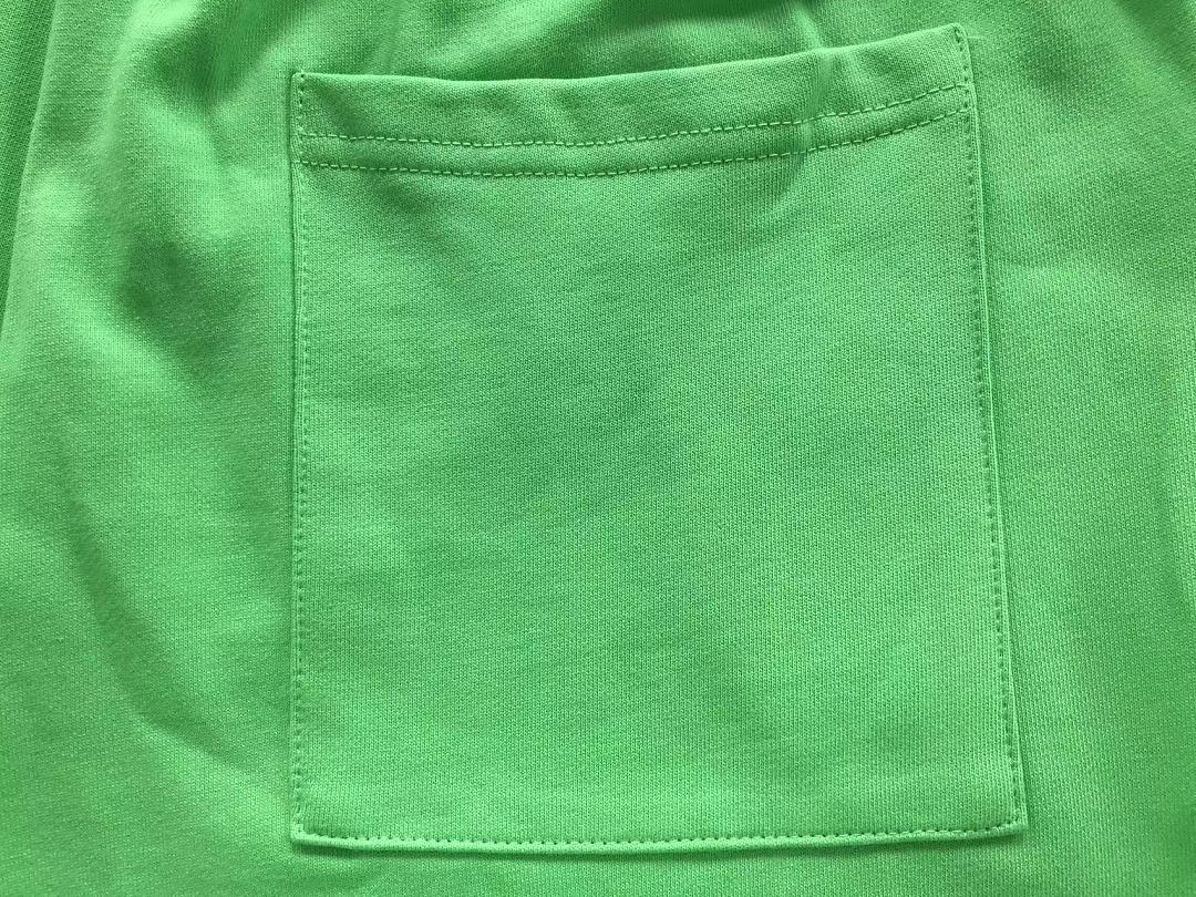Sp5der TROUSERS SP5DER HOODIE - Image 27