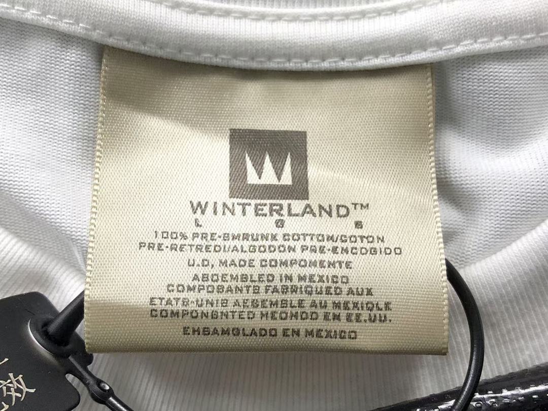 Unbranded 115 VINTAGE T-SHIRT - Image 15