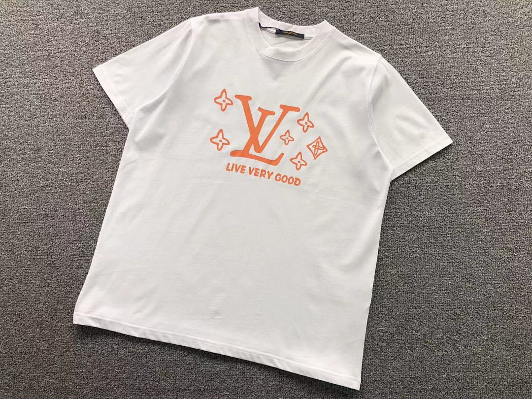 Louis Vuitton 115 L⭐ T-SHIRT - Image 11