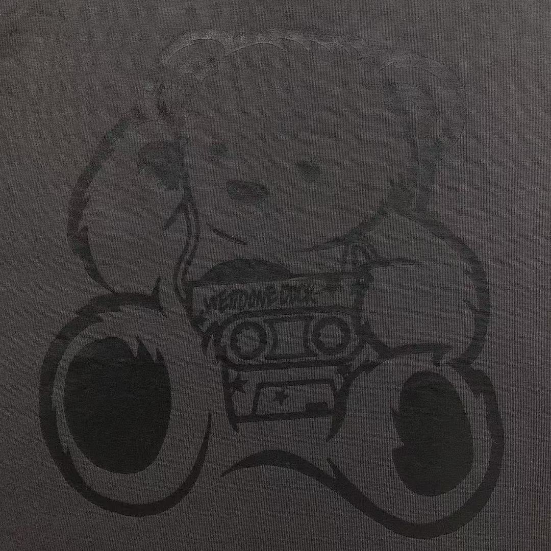 We11done 115 WE11 ⭐⭐NE T-SHIRT 3203311917 (Im 170Cm 60Kg I Wear Size S In The Phot) - Image 12