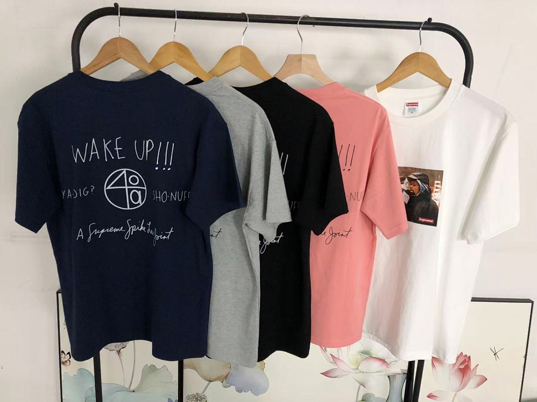 Supreme 115 S⭐⭐R⭐⭐E T-SHIRT 4201141277 (Im 170Cm 60Kg I Wear Size M In The Phot) - Image 40