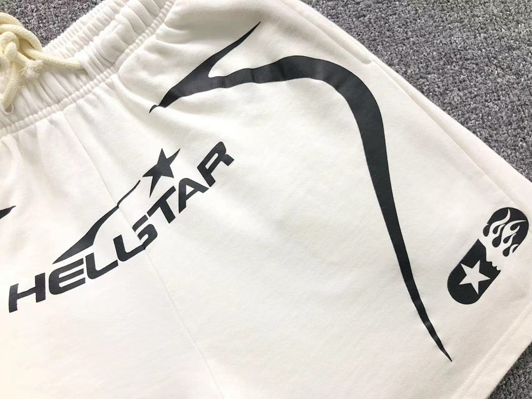 Hellstar 198 HELLSTAR SHORTS 211161872 (Im 170Cm 55Kg I Wear Size M In The Phot) - Image 18