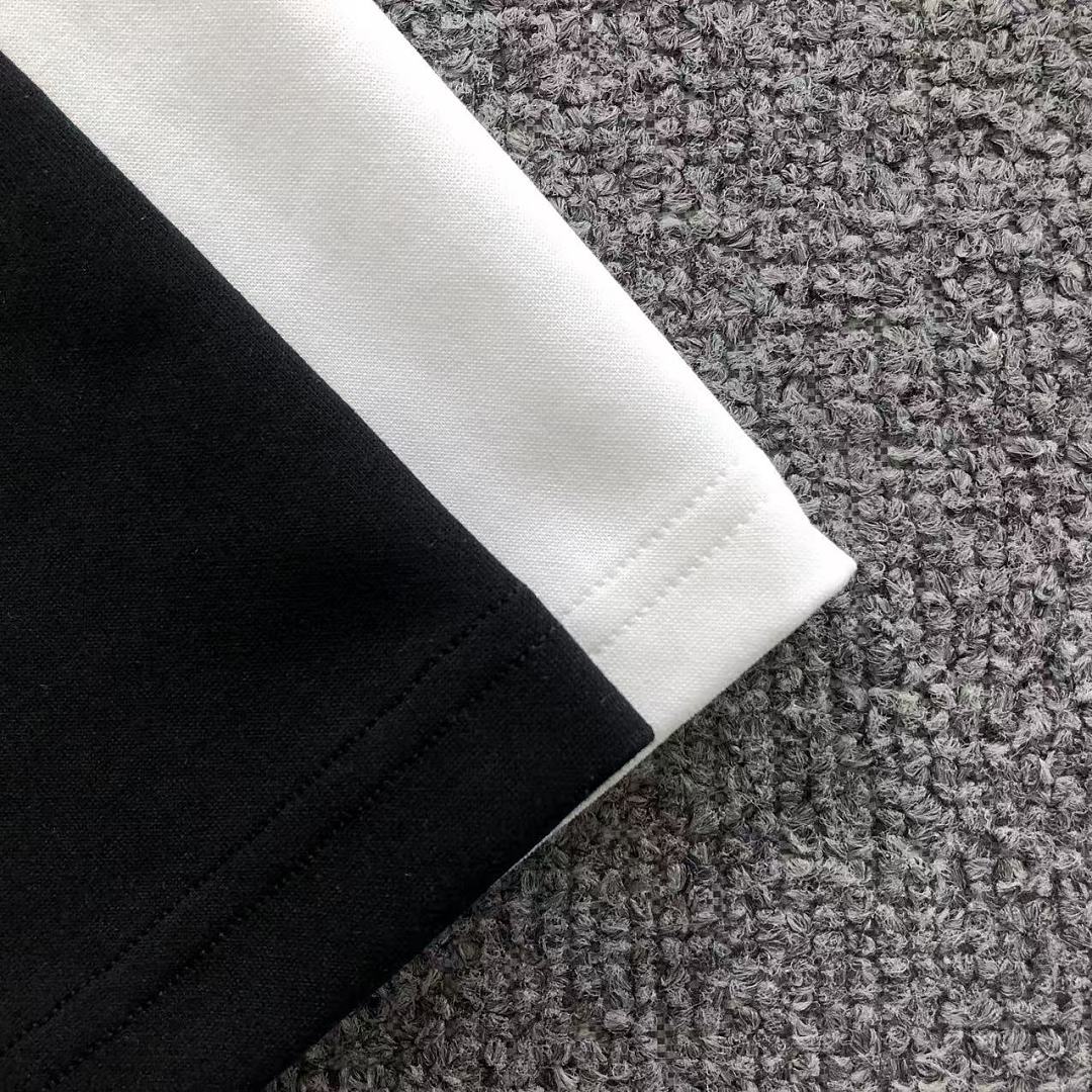 Louis Vuitton 218 L⭐ T-SHIRT SHORTS 5260208147 (Im 170Cm 60Kg I Wear Size M In The Phot) - Image 17