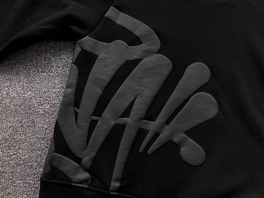 Unbranded 268 S⭐N⭐ TROUSERS HOODIE 111160263 (Im 170Cm 55Kg I Wear Size XS In The Phot) - Image 10