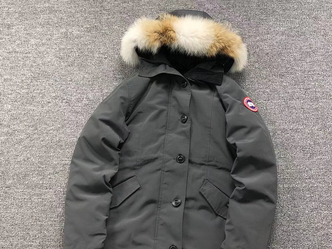 Canada Goose 558 C⭐N⭐⭐A G⭐⭐⭐E DOWN JACKETS FEMAIE - Image 10