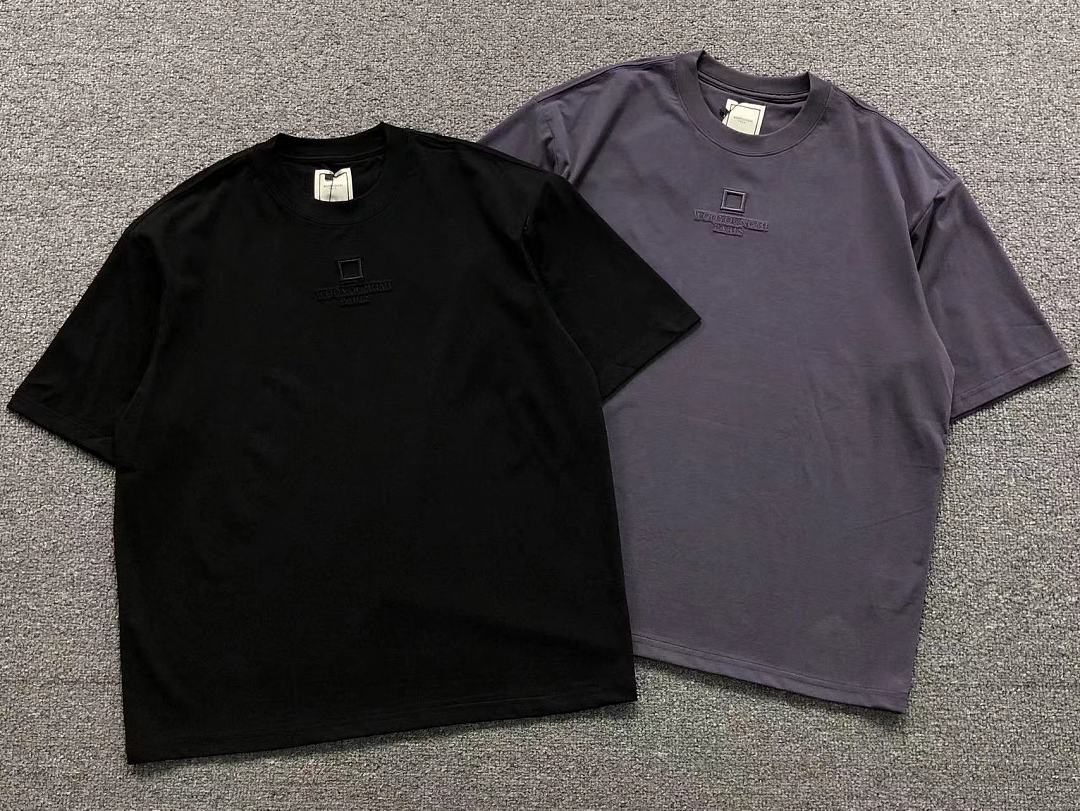 Unbranded 158 WOO⭐⭐UN⭐⭐I T-SHIRT 3205250221 (Im 170Cm 60Kg I Wear Size M In The Phot) - Image 5
