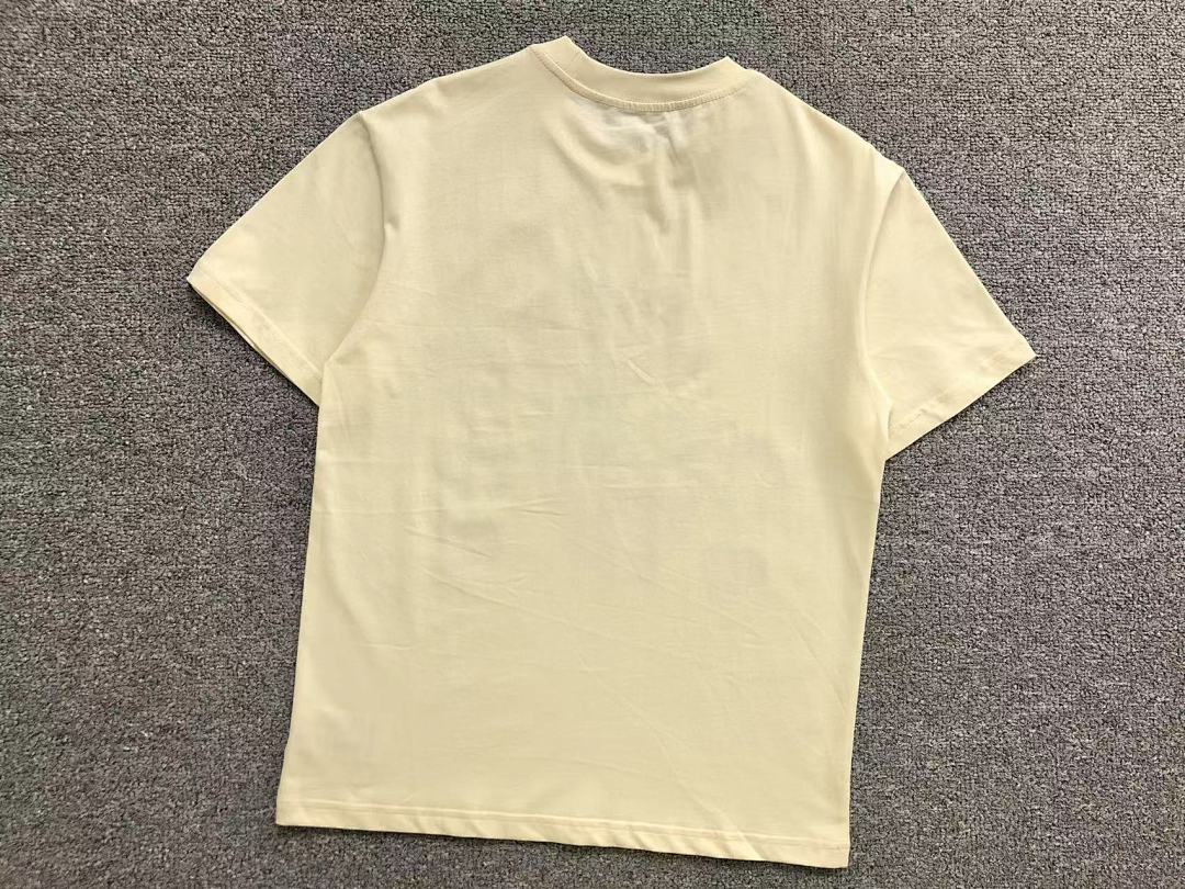 Gucci 85 G⭐C⭐I T-SHIRT 5050818101 (Im 170Cm 60Kg I Wear Size S In The Phot) - Image 11