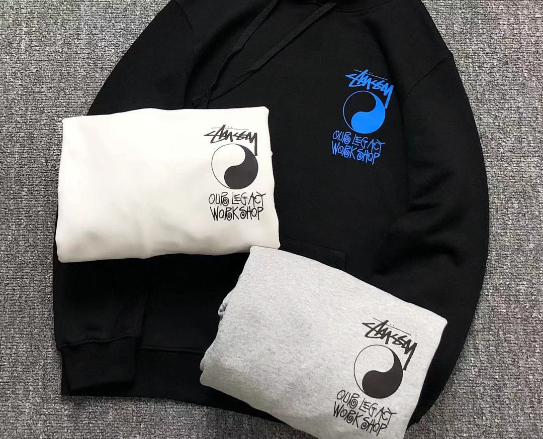 Stussy 168 STUSSY - Image 18