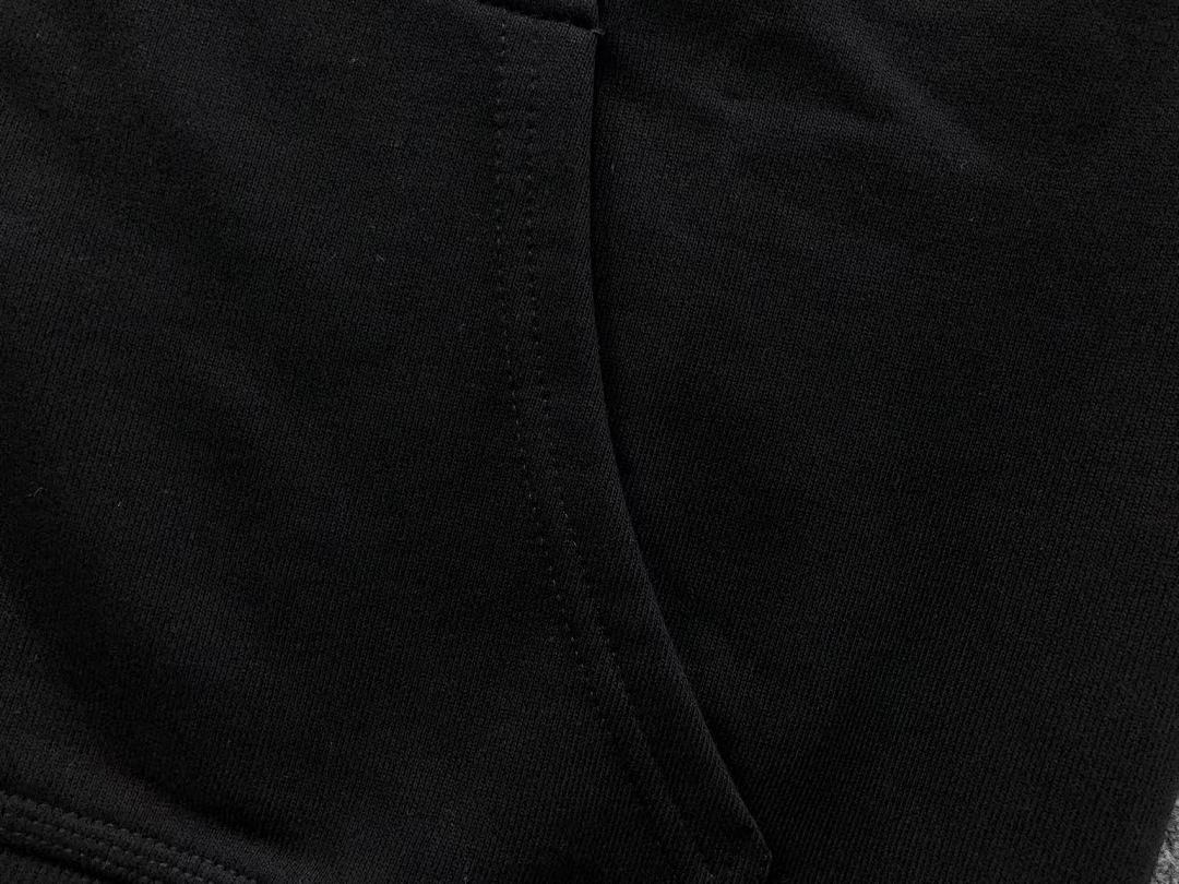 Stussy 138 STUSSY HOODIE 510220282 (Im 170Cm 60Kg I Wear Size S In The Phot) - Image 20