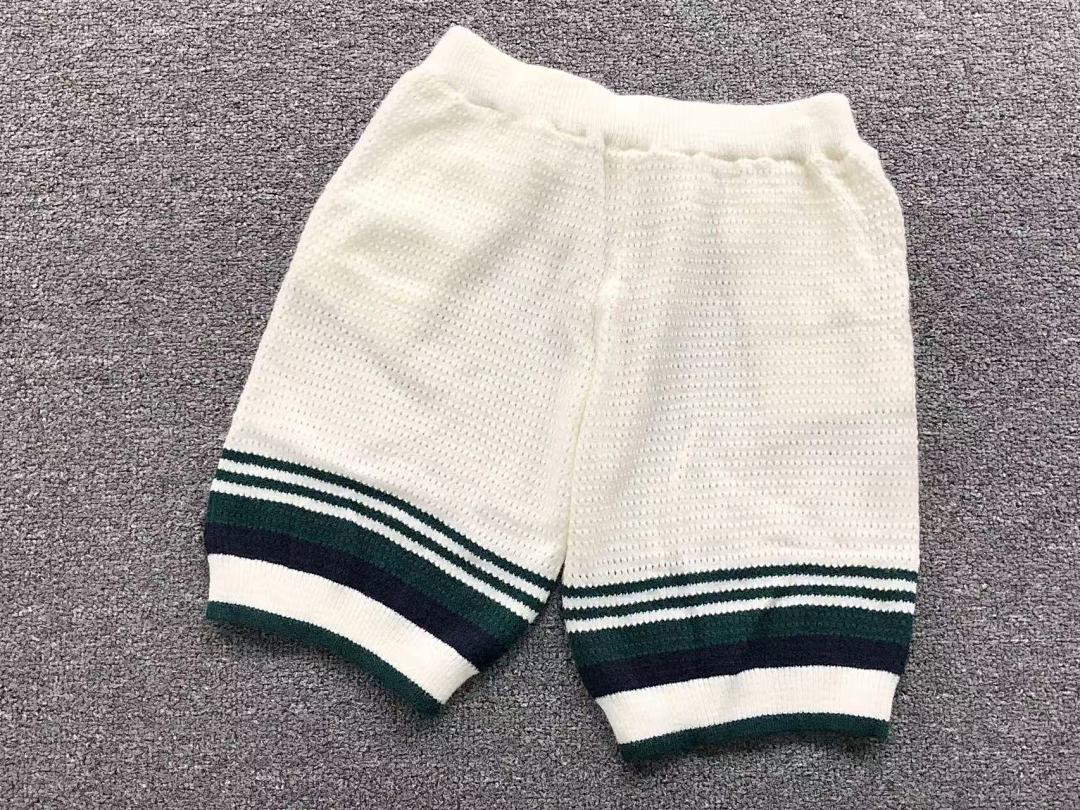 Casablanca 235 CASABLANCA SWEATER SHORTS 583044127 (Im 170Cm 60Kg I Wear Size S In The Phot) - Image 25