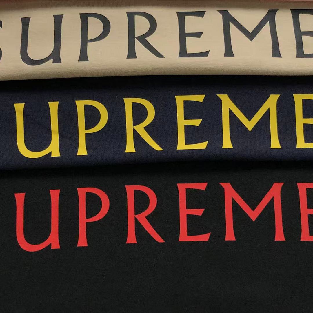 Supreme 95 S⭐⭐R⭐⭐E T-SHIRT 123122002 (Im 170Cm 60Kg I Wear Size M In The Phot) - Image 29