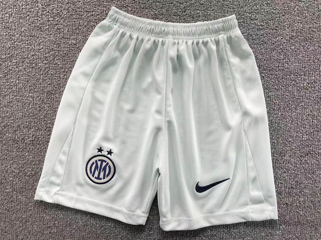Chanel 75 FOOTBALL CHILD SHORTS T-SHIRT - Image 20