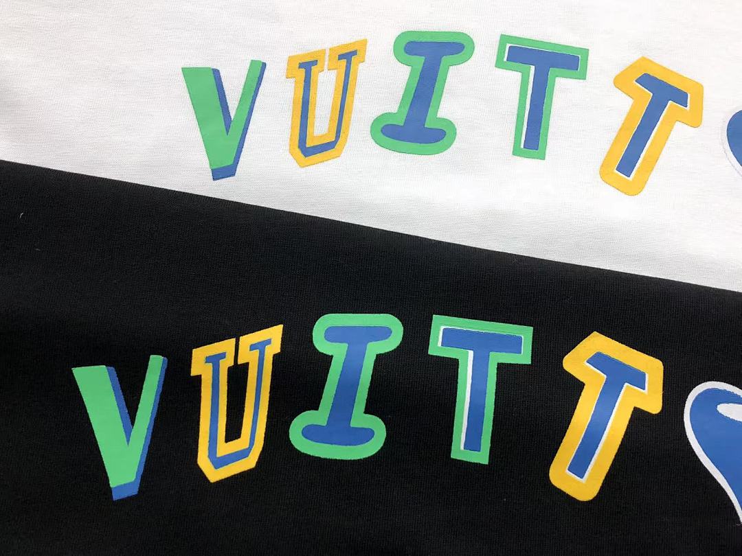 Louis Vuitton 115 L⭐ T-SHIRT 41062612126 (Im 170Cm 60Kg I Wear Size XS In The Phot) - Image 12