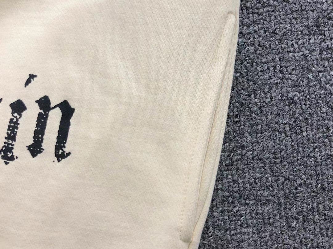 Saint Vanity 208 SA⭐N⭐ VA⭐IT⭐ HOODIE 2203111372 (Im 170Cm 60Kg I Wear Size M In The Phot) - Image 13