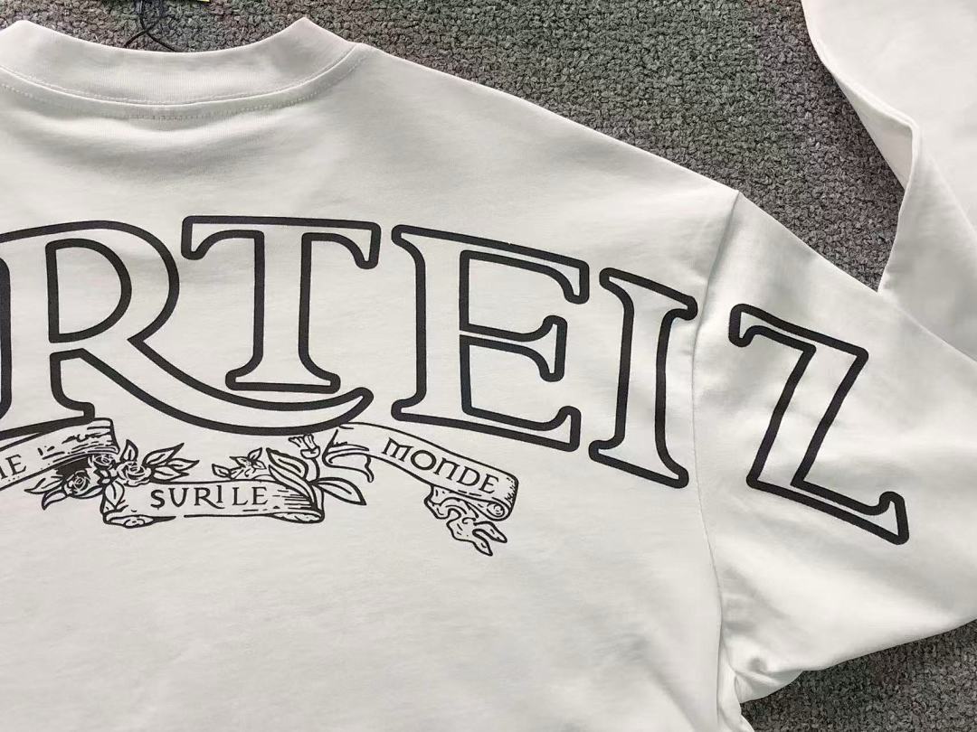 Corteiz 98 CORTEIZ LONG SLEEVED 52173378 (Im 170Cm 60Kg I Wear Size L In The Phot) - Image 10