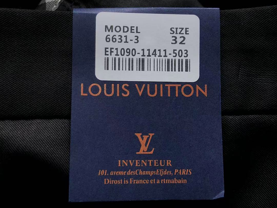 Unbranded 215 L⭐ TROUSERS 219150501 (Im 170Cm 60Kg I Wear Size 32 In The Phot) - Image 29