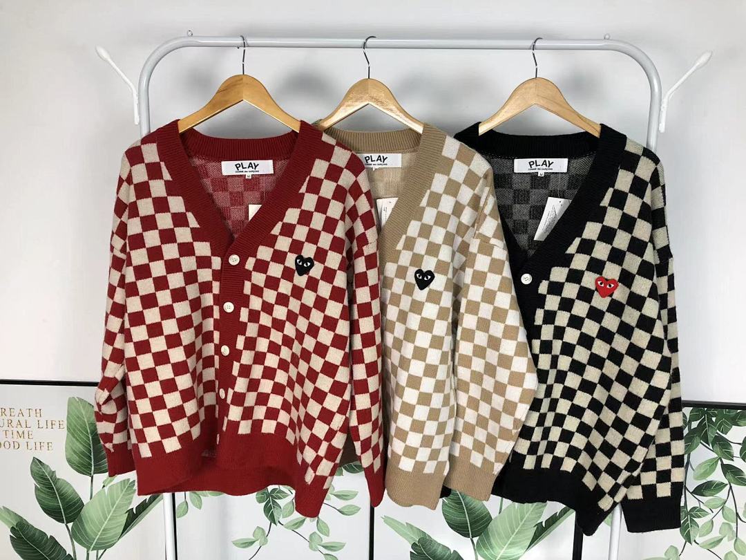 Comme des Garcons 259 CDG - Image 21