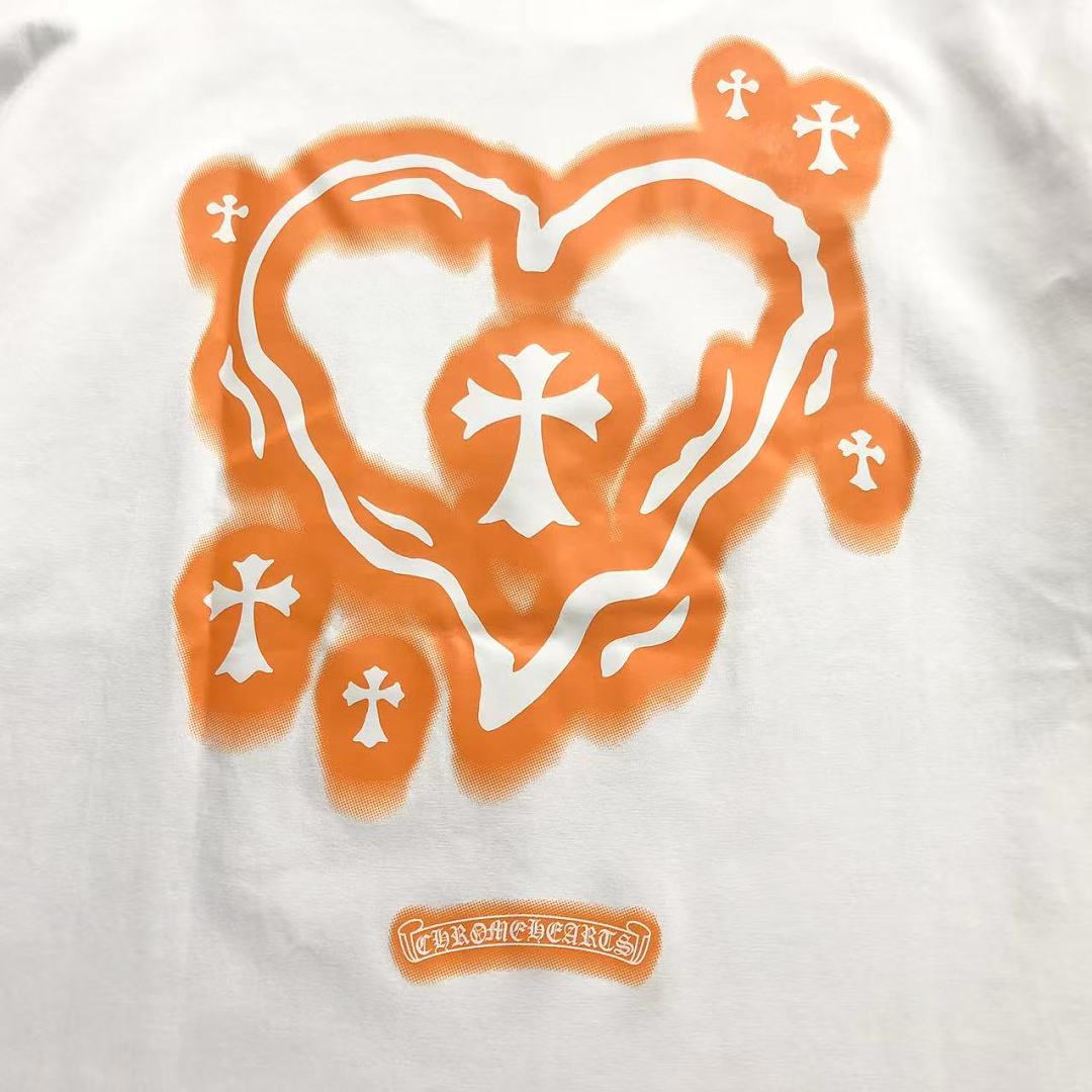 Comme des Garcons 88 C⭐⭐OME HE⭐⭐TS T-SHIRT 1261132182 (Im 170Cm 60Kg I Wear Size M In The Phot) - Image 9