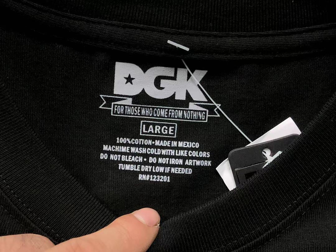 DGK 95 DGK T-SHIRT - Image 27