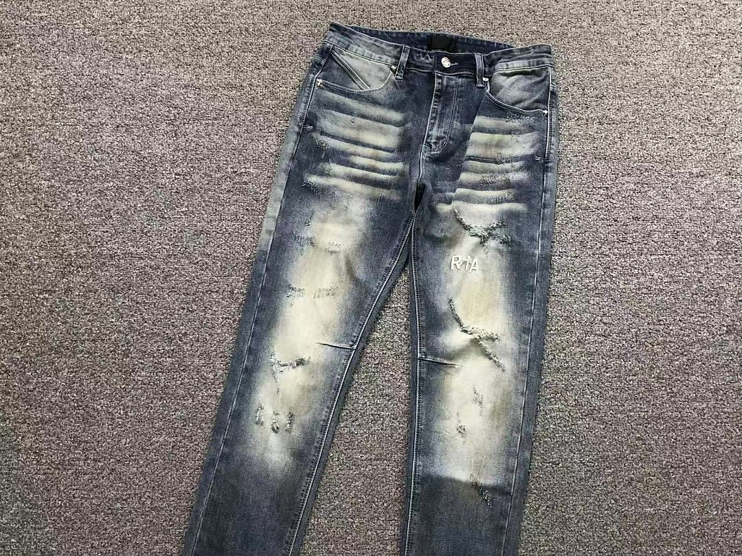 Ksubi 215 K⭐U⭐I TROUSERS 3206230117 (Im 170Cm 60Kg I Wear Size 30 In The Phot) - Image 11