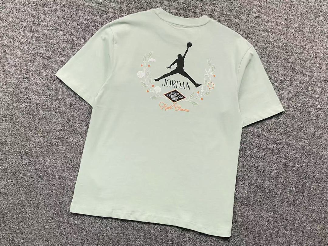 Air Jordan 118 A⭐R J⭐R⭐AN T-SHIRT 3104260319 (Im 170Cm 60Kg I Wear Size L In The Phot) - Image 10
