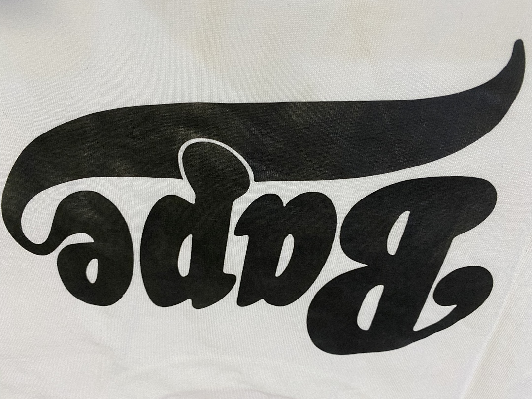 Bape 78 BAPE T-SHIRT - Image 9