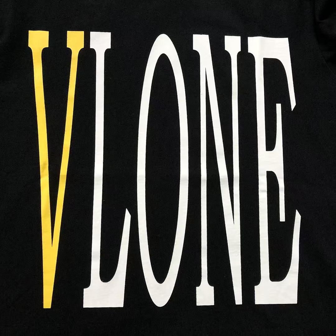 On Running 69 VLONE T-SHIRT 504159991 (Im 170Cm 60Kg I Wear Size S In The Phot) - Image 10
