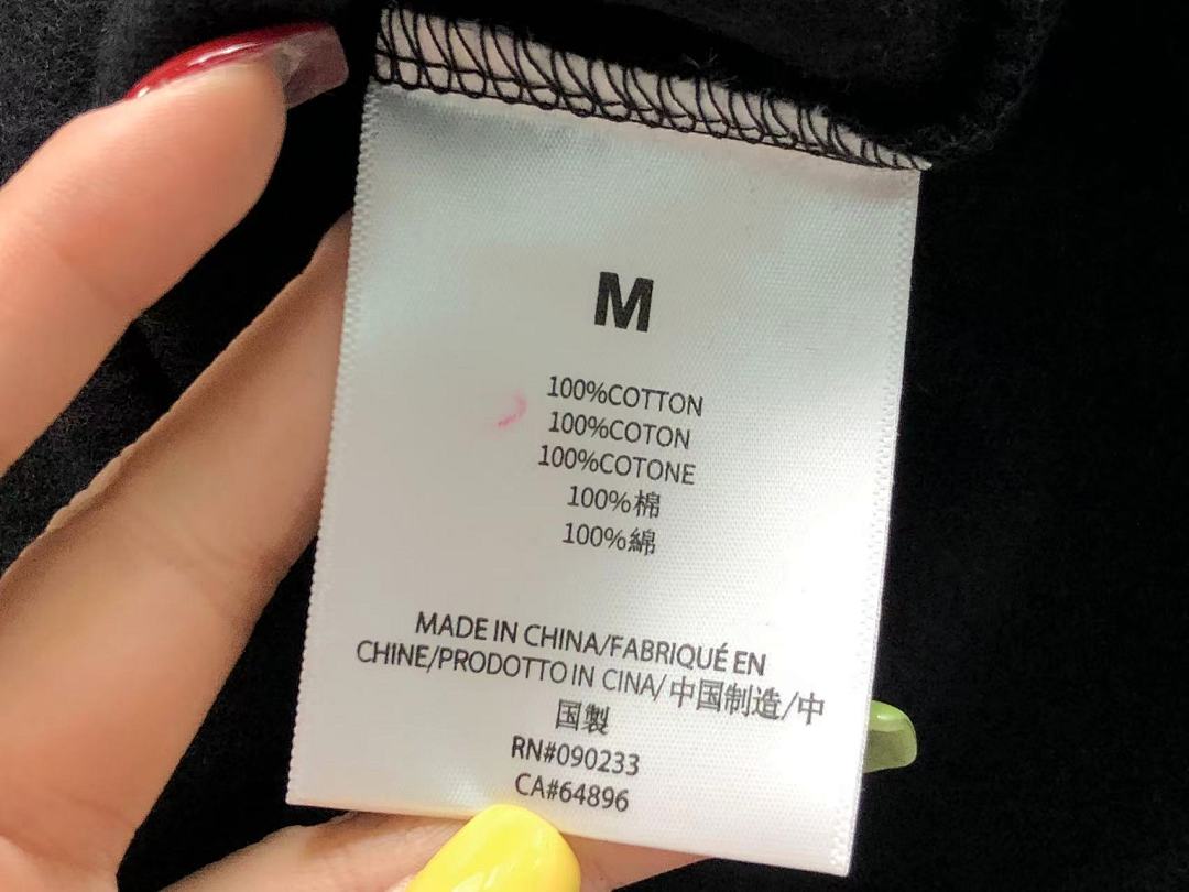 Fear of God 108 FOG HOODIE 11100307119 (Im 170Cm 60Kg I Wear Size M In The Phot) - Image 25