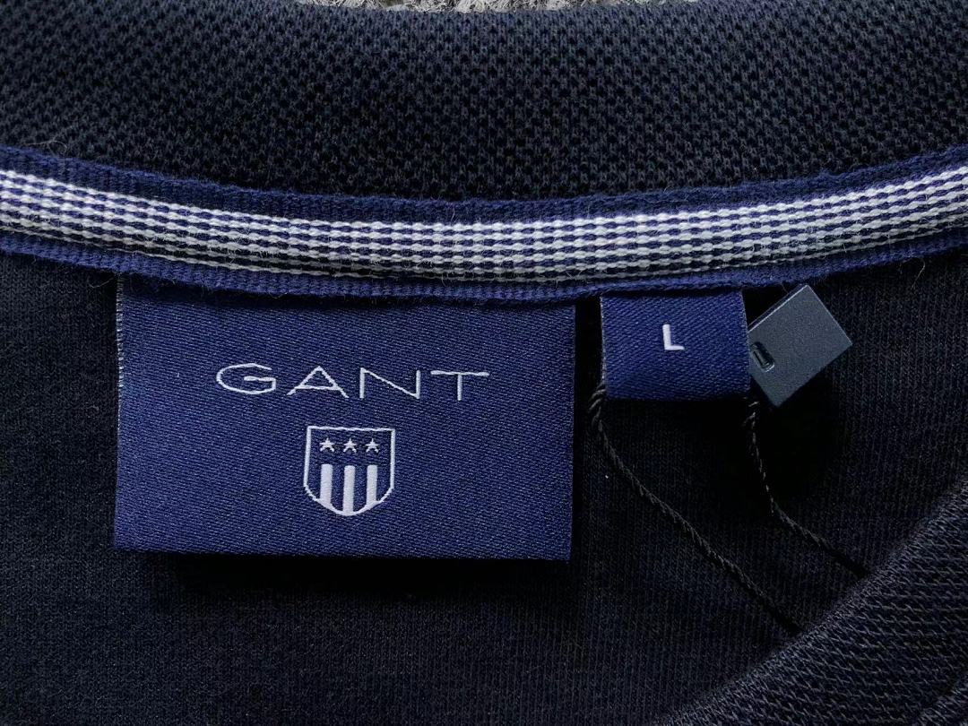 Unbranded 215 GANT HOODIE 2110082401 (Im 170Cm 60Kg I Wear Size L In The Phot) - Image 28