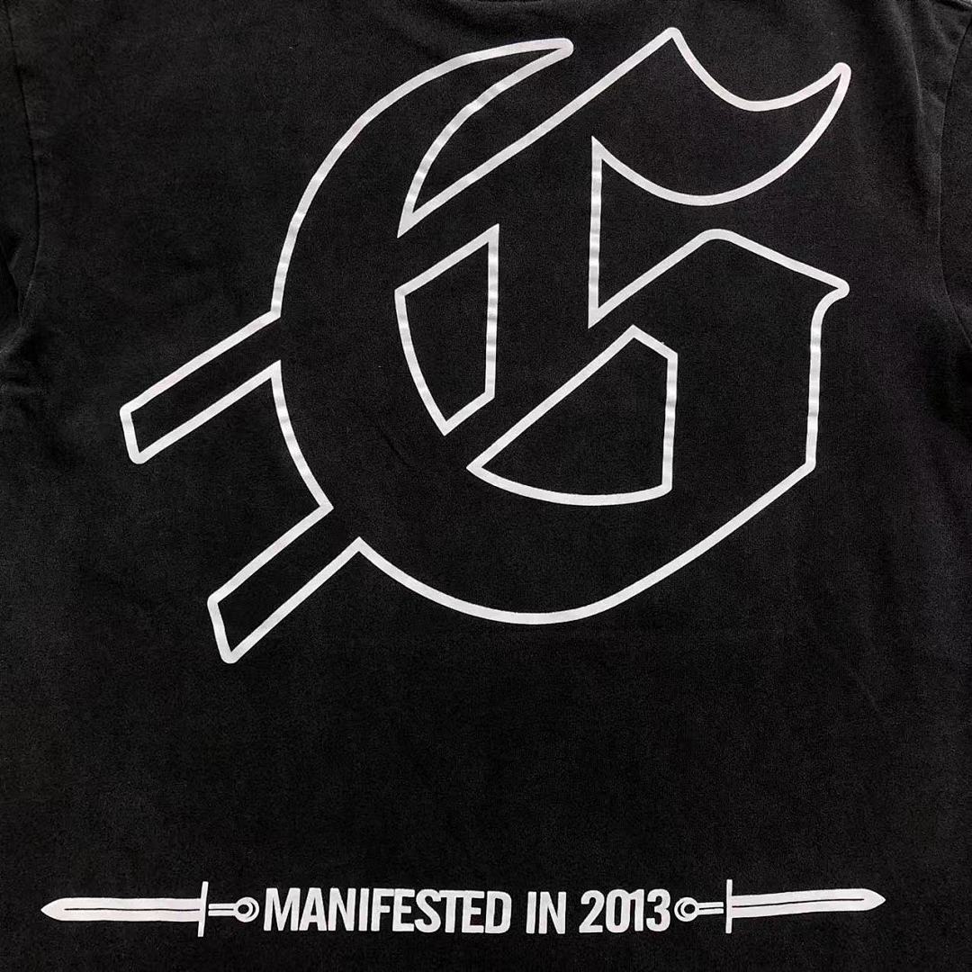 Godspeed 88 GO⭐S⭐E⭐D T-SHIRT 1108013974 (Im 170Cm 60Kg I Wear Size S In The Phot) - Image 12