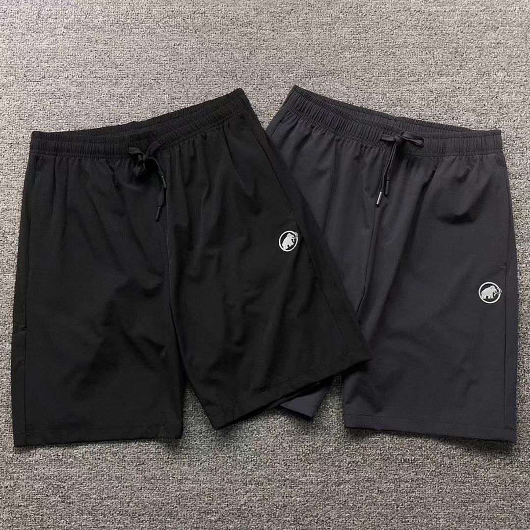 Unbranded 118 MAMMUT SHORTS 504260501 (Im 170Cm 60Kg I Wear Size 3XL In The Phot)