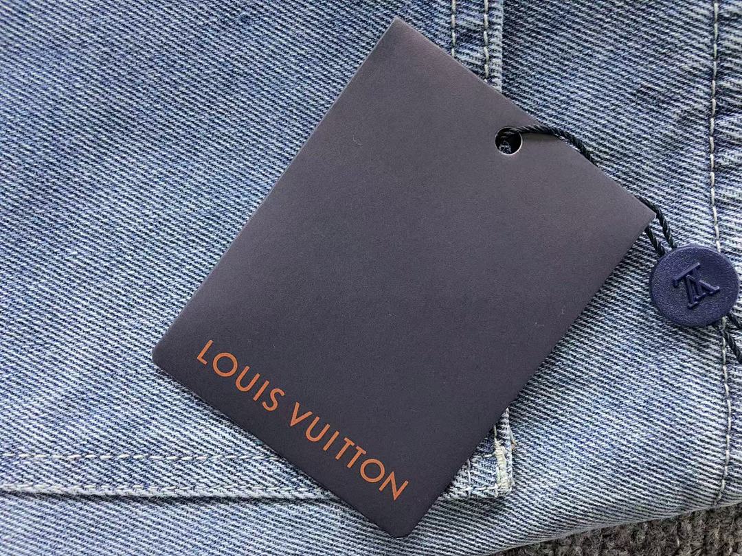 Louis Vuitton 198 L⭐ - Image 23