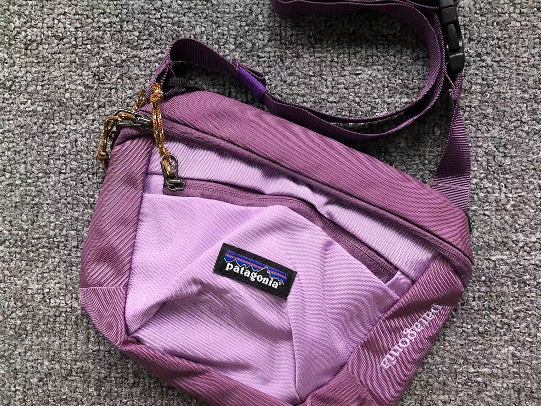 On Running 78 PATAGONIA BAG 1107190813 (Long 24CM* Wide 5CM* High 20CM) - Image 30