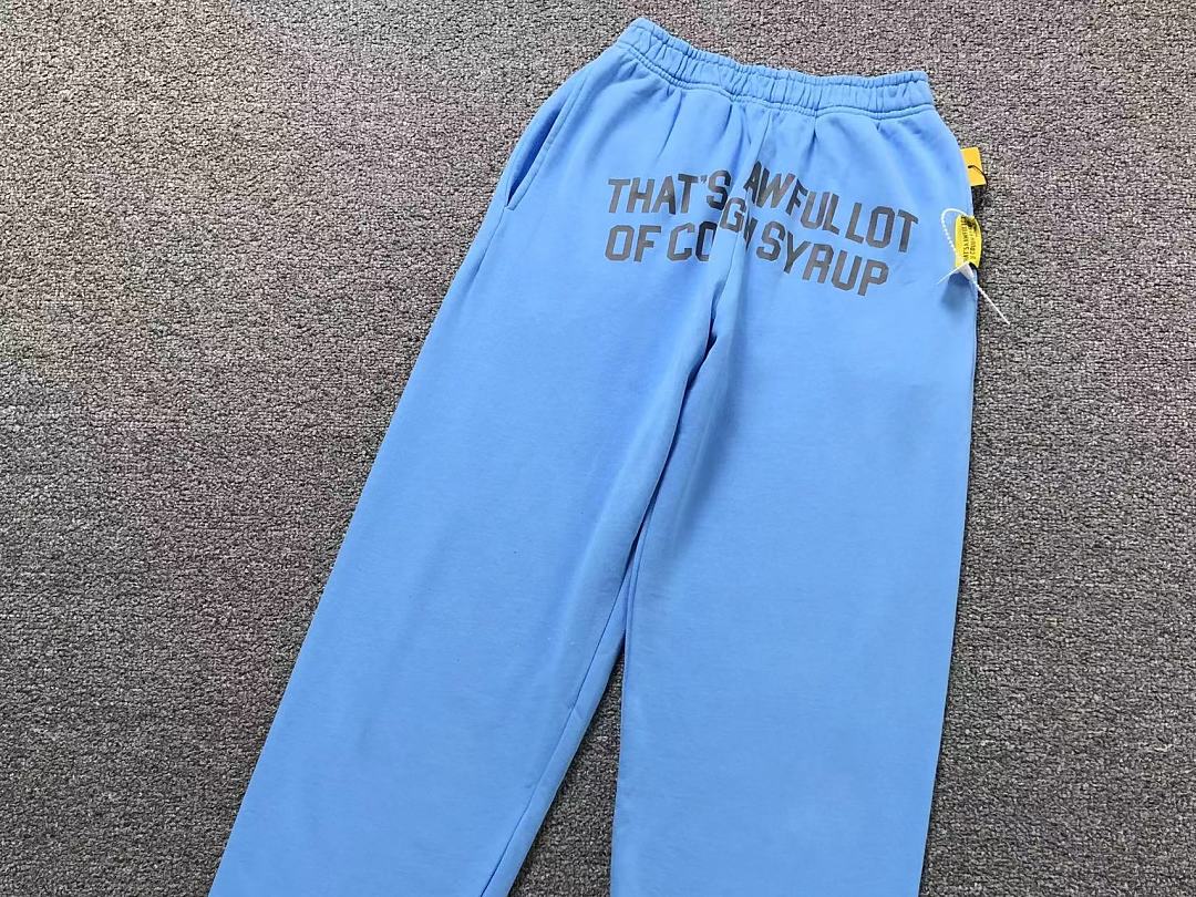 Cough Syrup TROUSERS 238 COU⭐H SY⭐UP HOODIE - Image 53