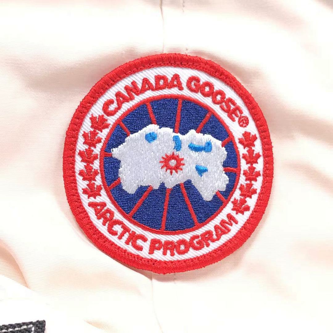 Canada Goose 538 C⭐N⭐⭐A G⭐⭐⭐E DOWN JACKETS 3111260116 (Im 170Cm 60Kg I Wear Size M In The Phot) - Image 15