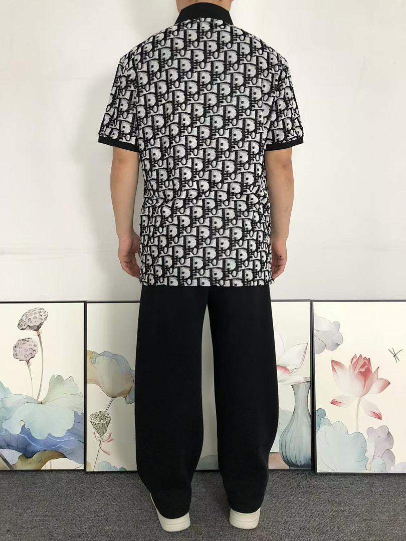 Unbranded 175 D⭐O⭐ POLO 401041701 (Im 170Cm 60Kg I Wear Size XL In The Phot) - Image 4