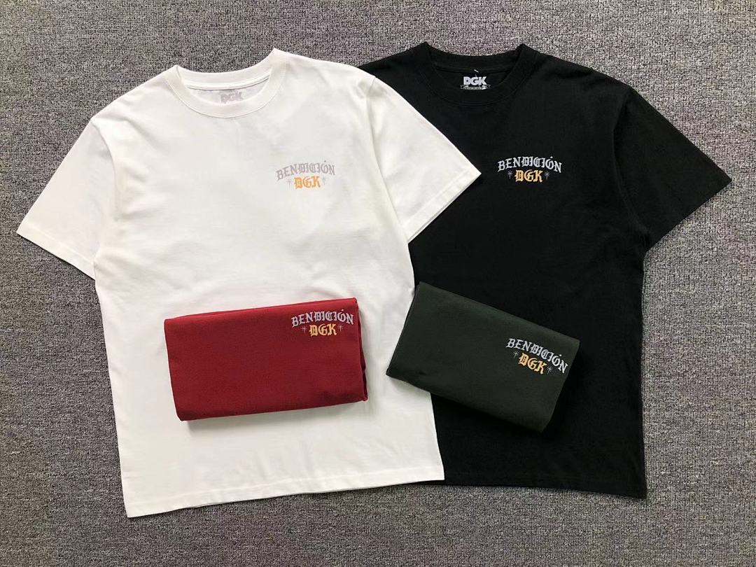 DGK 89 DGK T-SHIRT - Image 21