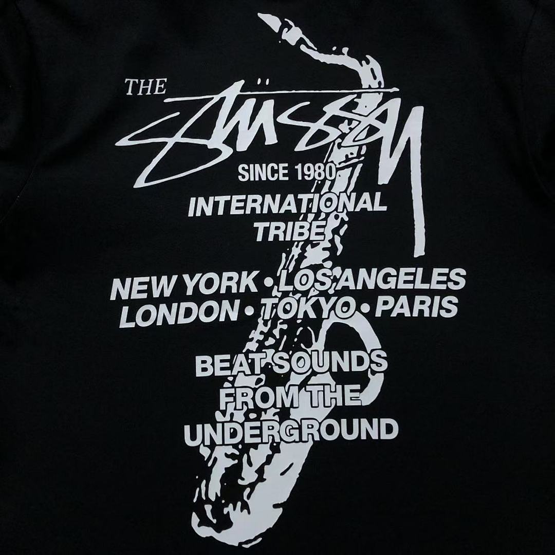 Stussy 78 STUSSY T-SHIRT - Image 23